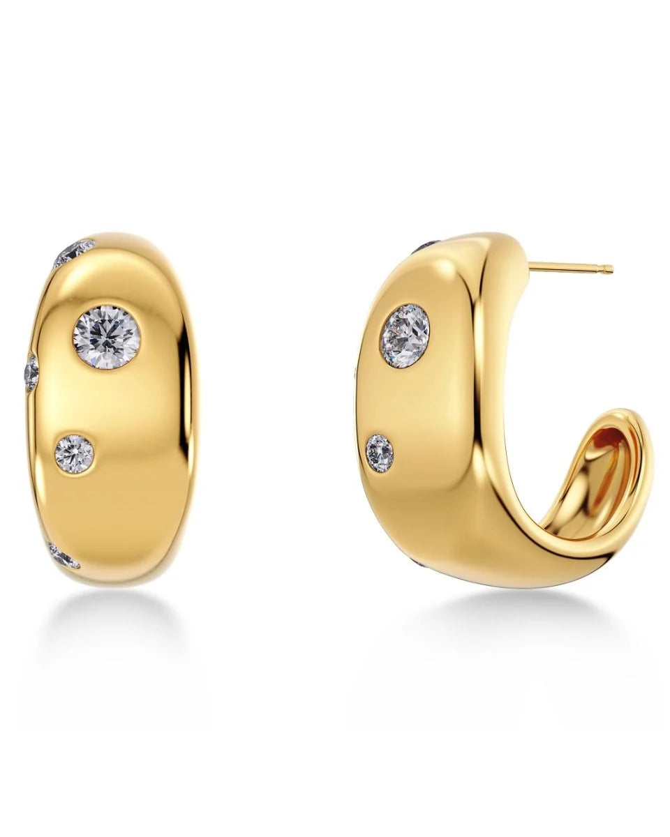 ELEDÉ Signature Hoops