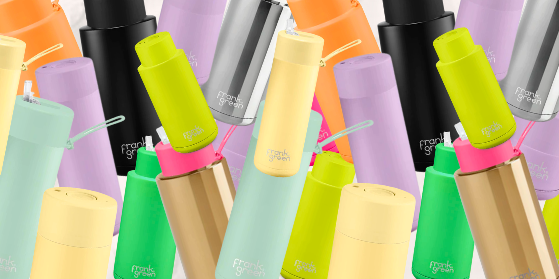 Accessorise your Life with Hydration 💦