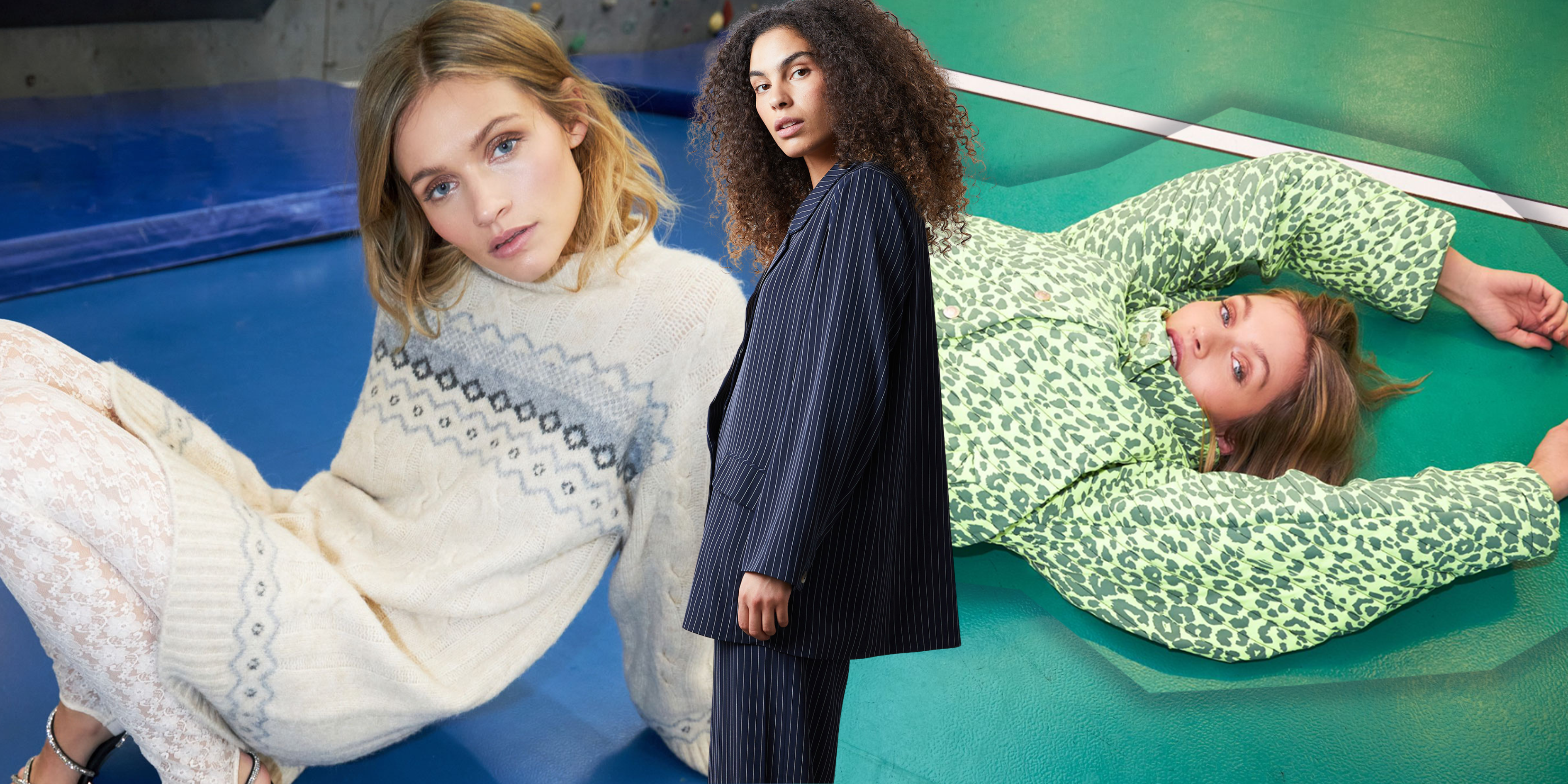 Elevate your Wardrobe with Lollys Laundry