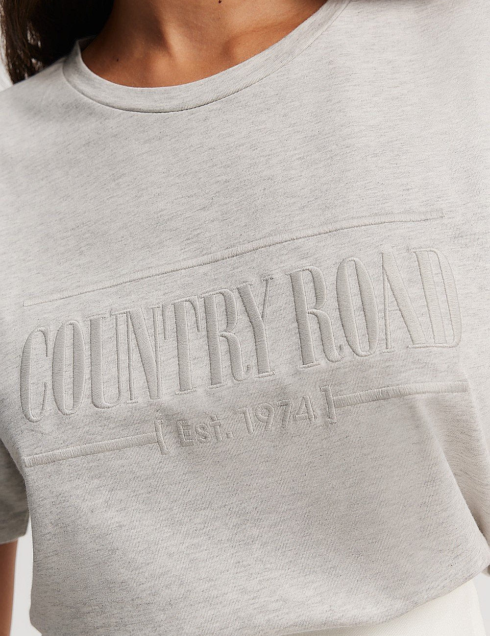 Country Road