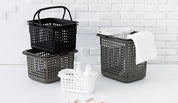 Cestino Baskets | Black