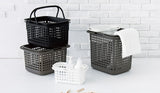 Cestino Baskets | Black