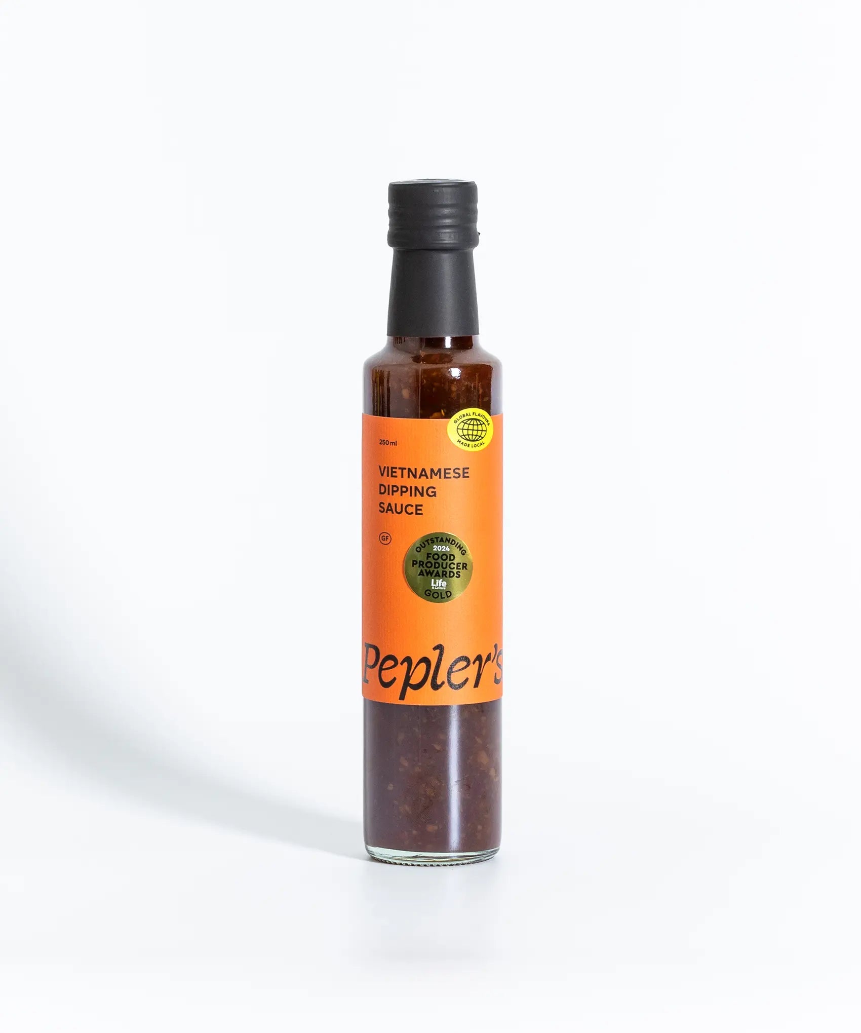 Peplers Vietnamese Dipping Sauce | 250ml
