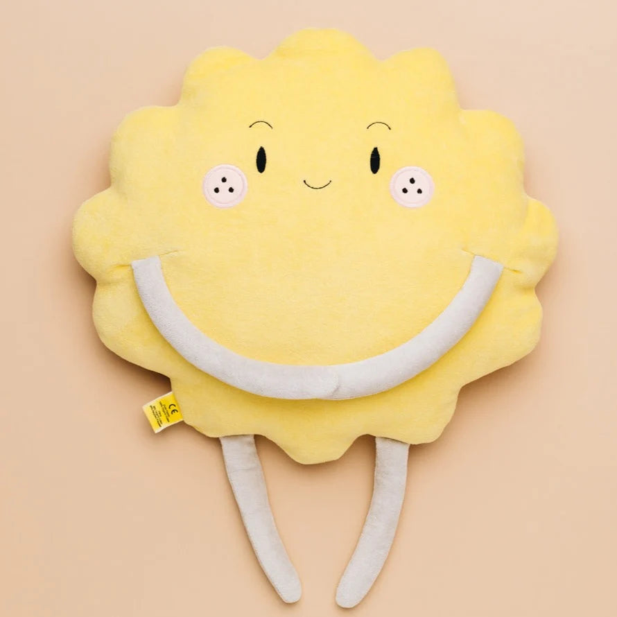 Big Cuddle Organic Toy | 41cm