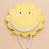 Big Cuddle Organic Toy | 41cm