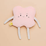 Big Kiss Organic Toy | 21cm