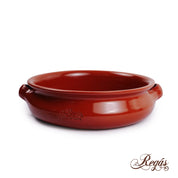 Regas Spanish Terracotta Round Casserole | 350ml