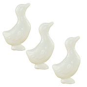 Soap Duck | White