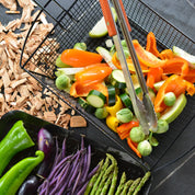 RSVP Non Grilling Basket