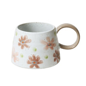 Robert Gordon Flower Garden Large Handled Mug | Stevie