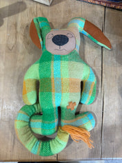 Creatures by Fish Soft Toy | Ed
