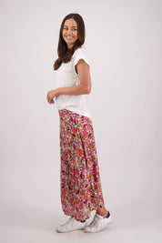 Briarwood Tutti Skirt | Bright Floral