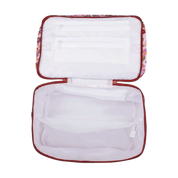 Kollab Toiletry Stash Bag | Retro Bloom