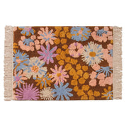 Sage X Clare Hayfolk Bath Mat | Hayfolk