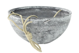 Parnell Nova Hanging Concrete Pot Large