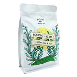 New Zealand Beauty Spa Bath Salts | NZ Sea Kelp & Kale