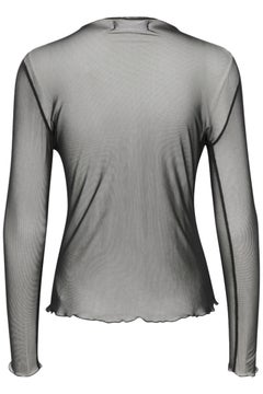 Karen By Simonsen Desh Long Sleeve Tee | Meteorite