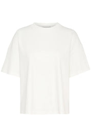 Karen By Simonsen Nooma Tee | Bright White