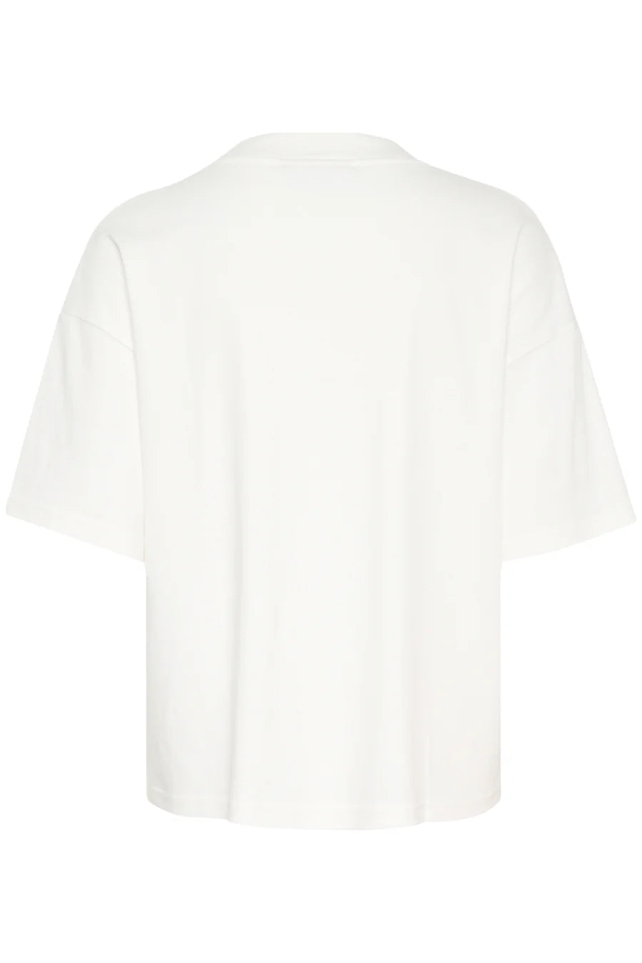Karen By Simonsen Nooma Tee | Bright White