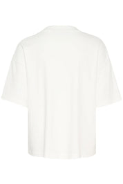 Karen By Simonsen Nooma Tee | Bright White
