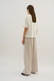 Karen By Simonsen Nooma Tee | Bright White