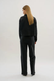 Karen By Simonsen Solvej Jeans | Black
