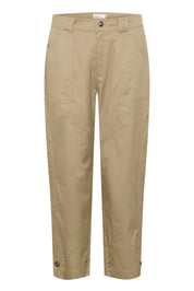 Karen By Simonsen Vilma Pant | Chinchilla