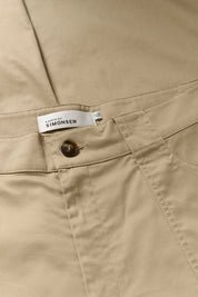 Karen By Simonsen Vilma Pant | Chinchilla