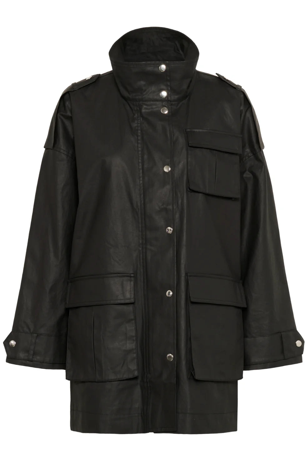 Karen By Simonsen Angellica Jacket | Meteorite