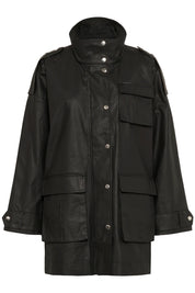 Karen By Simonsen Angellica Jacket | Meteorite