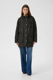 Karen By Simonsen Angellica Jacket | Meteorite