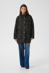 Karen By Simonsen Angellica Jacket | Meteorite