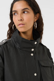 Karen By Simonsen Angellica Jacket | Meteorite