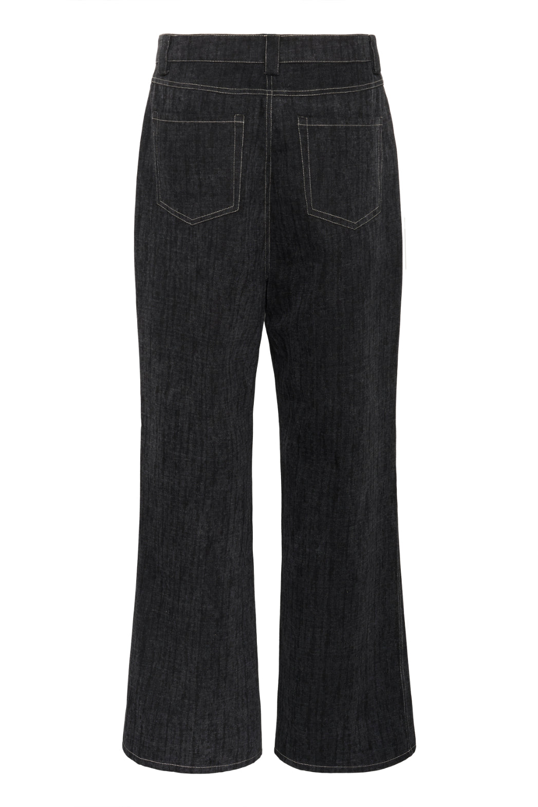 Karen By Simonsen Beverly Jeans | Dark Grey Denim