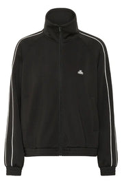 Karen By Simonsen Barbara Cardigan | Black