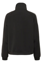 Karen By Simonsen Barbara Cardigan | Black