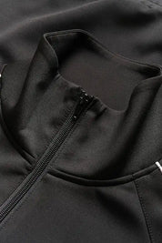 Karen By Simonsen Barbara Cardigan | Black