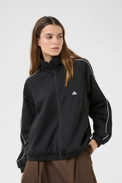 Karen By Simonsen Barbara Cardigan | Black