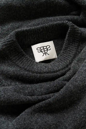 Karen By Simonsen Berenice Pullover | Dark Grey