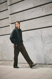 Karen By Simonsen Berenice Pullover | Dark Grey