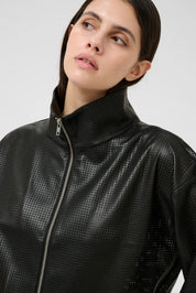 Karen By Simonsen Celeste Shirt | Black