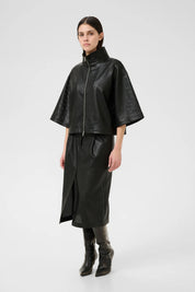 Karen By Simonsen Celeste Shirt | Black