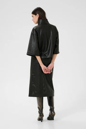 Karen By Simonsen Celeste Shirt | Black