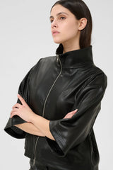 Karen By Simonsen Celeste Shirt | Black