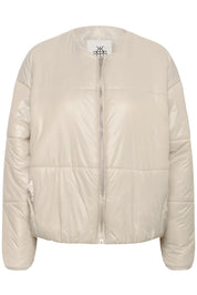 Karen by Simonsen Demi Jacket | Silver Cloud