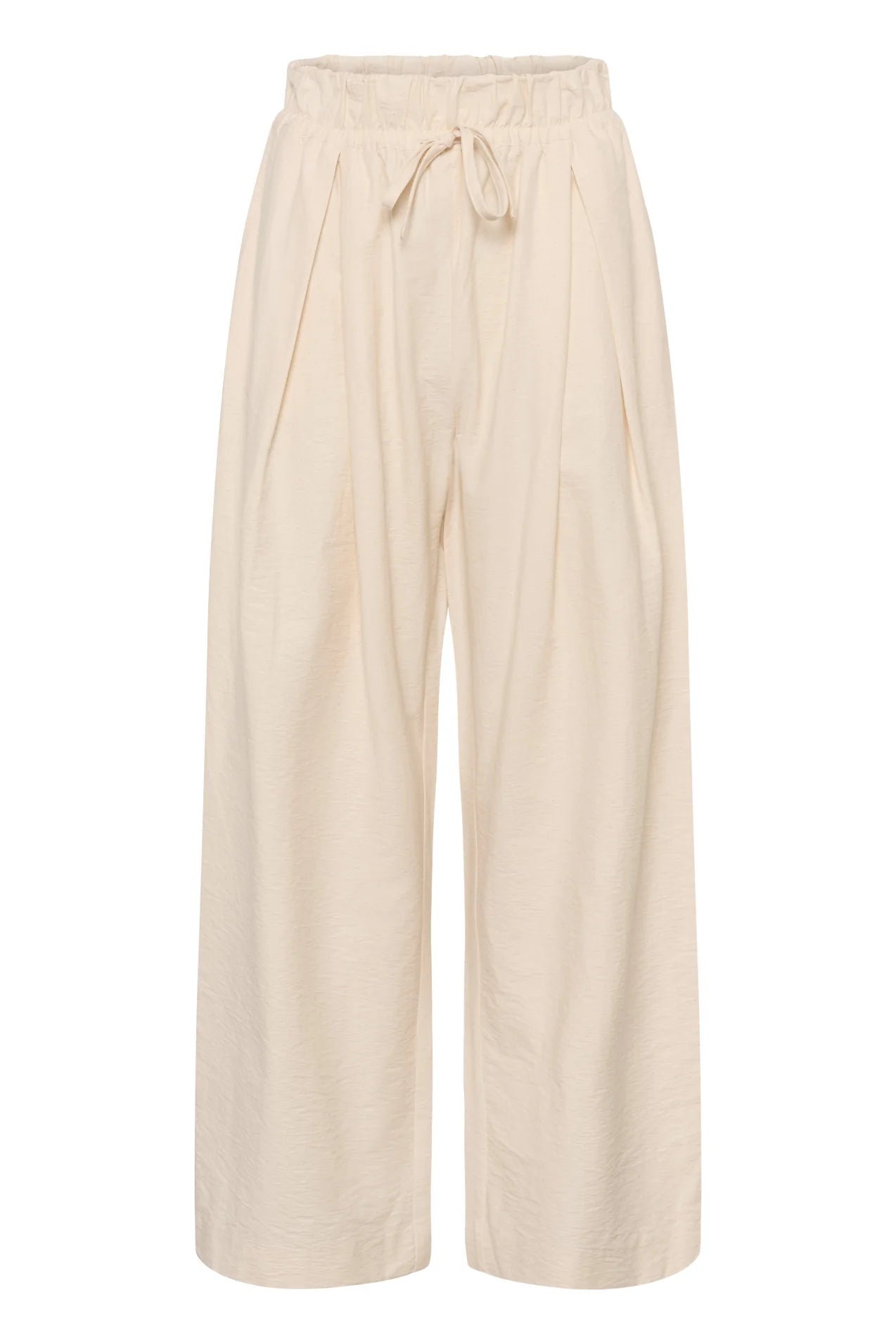 Karen By Simonsen Emery Pants | Egret