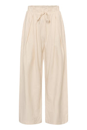 Karen By Simonsen Emery Pants | Egret