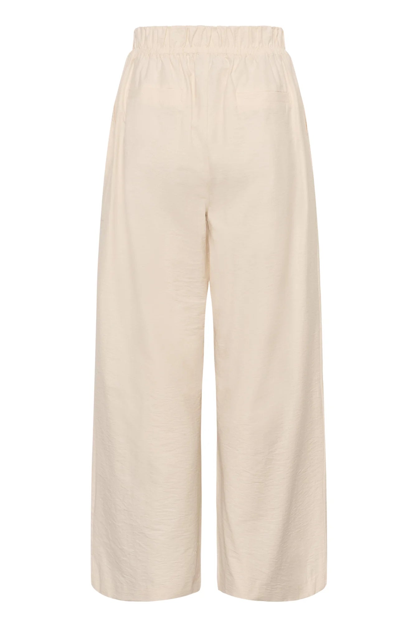 Karen By Simonsen Emery Pants | Egret
