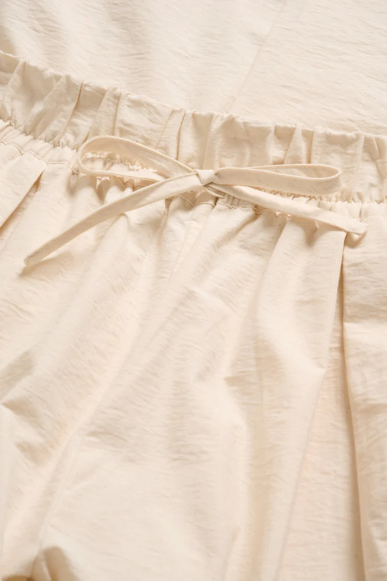 Karen By Simonsen Emery Pants | Egret