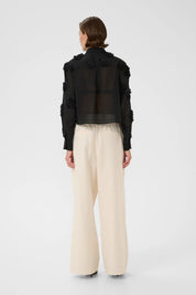 Karen By Simonsen Emery Pants | Egret